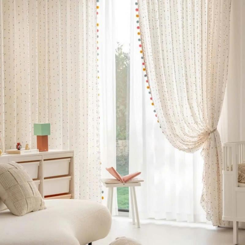 Rèm cửa cao cấp Blinds