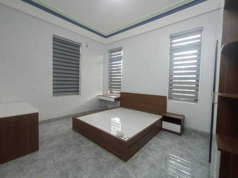 Rèm cửa Châu Âu