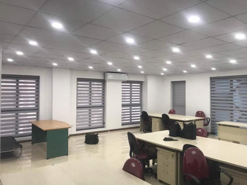 Rèm cửa Châu Âu