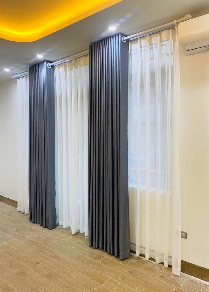 Rèm cửa Decor