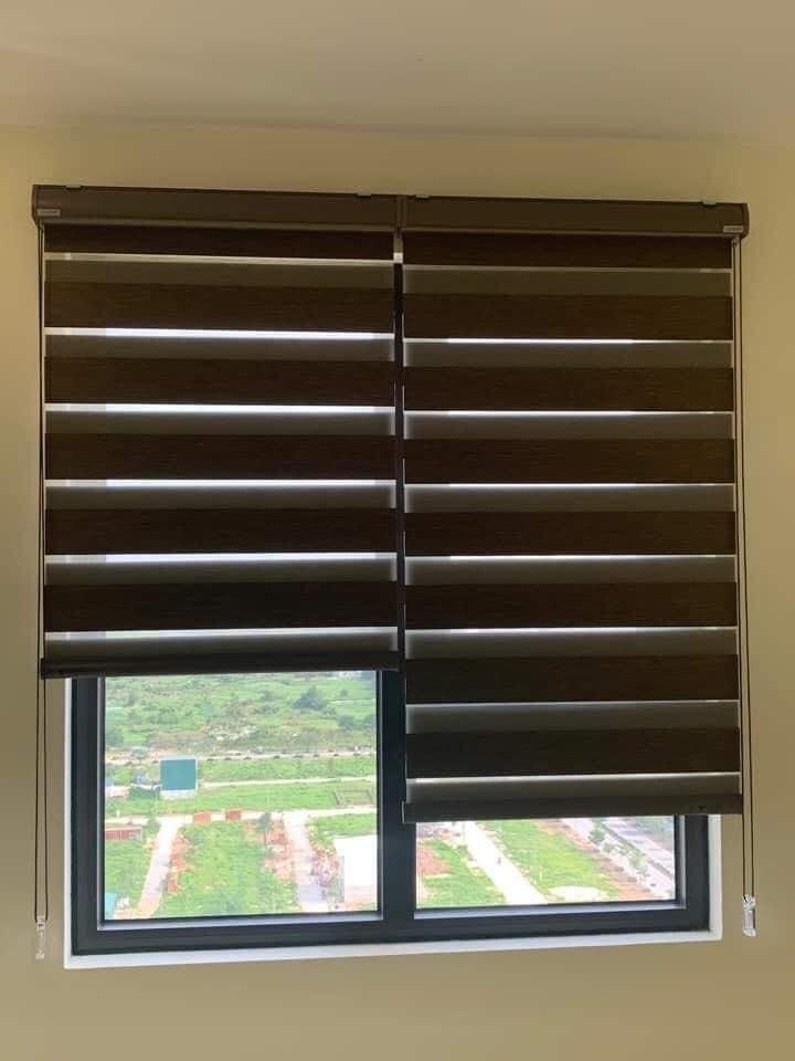Rèm Cửa Giá Rẻ Minh Khôi