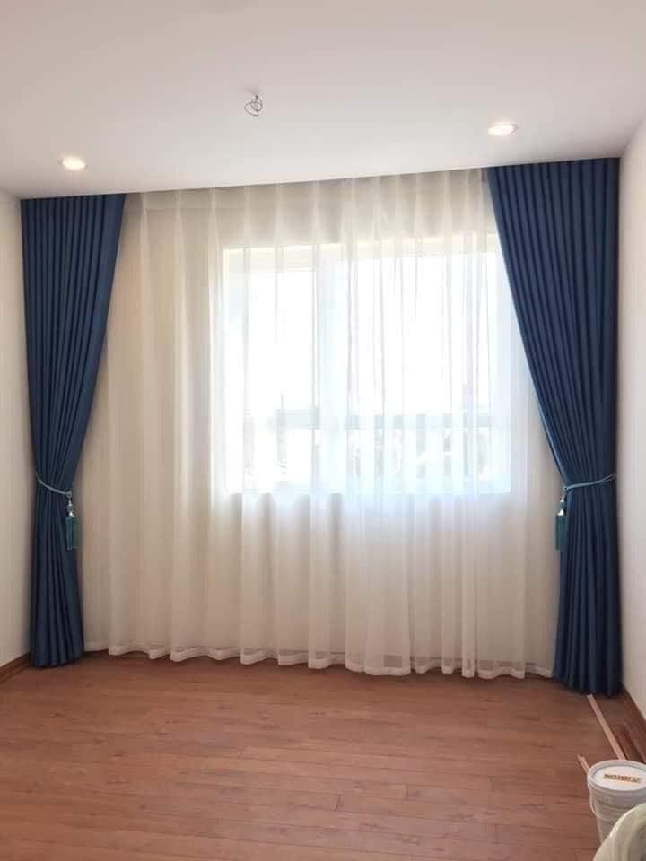 Rèm Cửa Giá Rẻ Minh Khôi