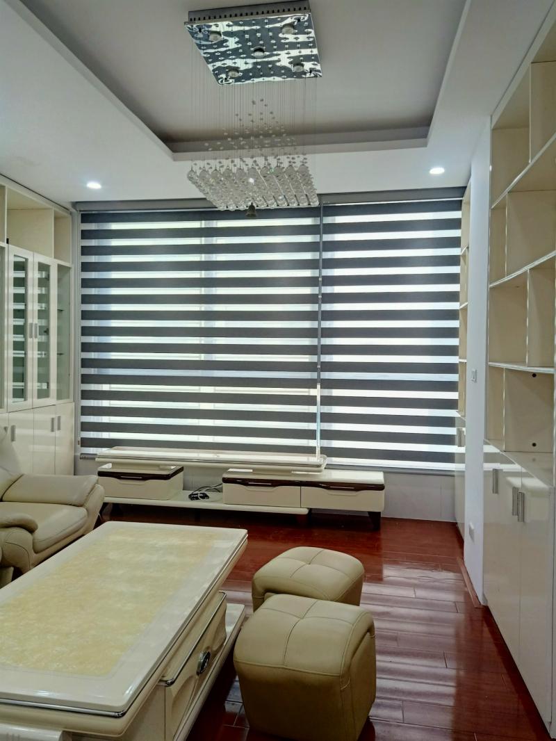 Rèm Cửa Hà Nội.