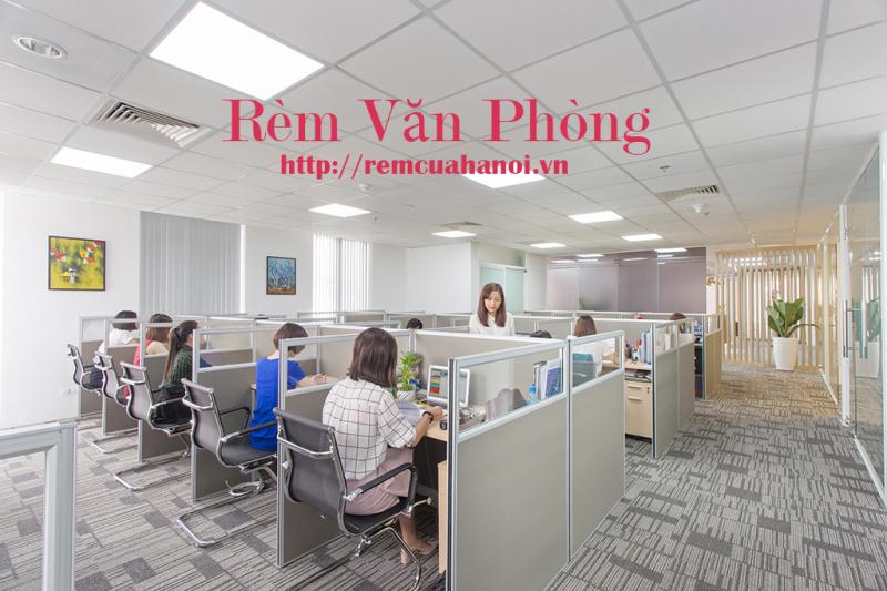 Rèm cửa Hà Nội