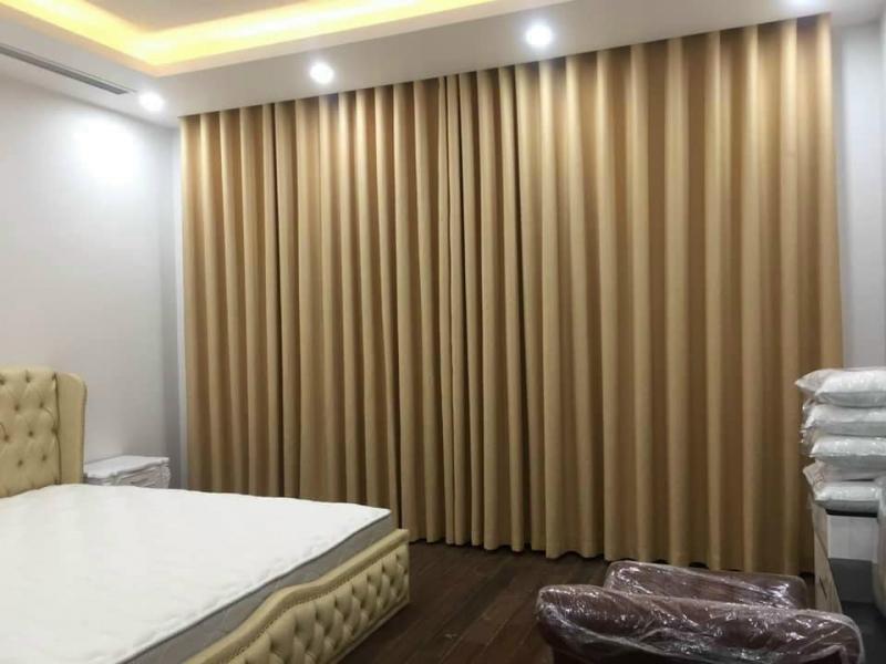 RÈM CỬA HOÀN MỸ