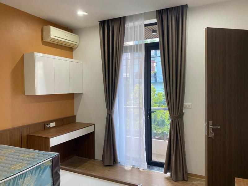 Rèm Cửa Khánh Đường