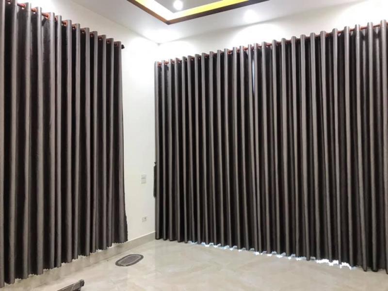 Rèm Cửa Luyến Thẫm