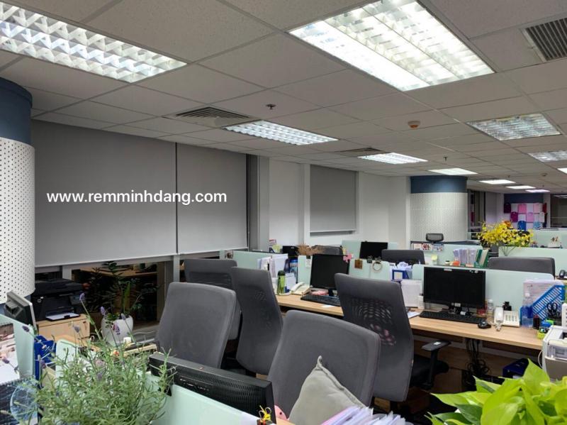 Rèm cửa Minh Đăng