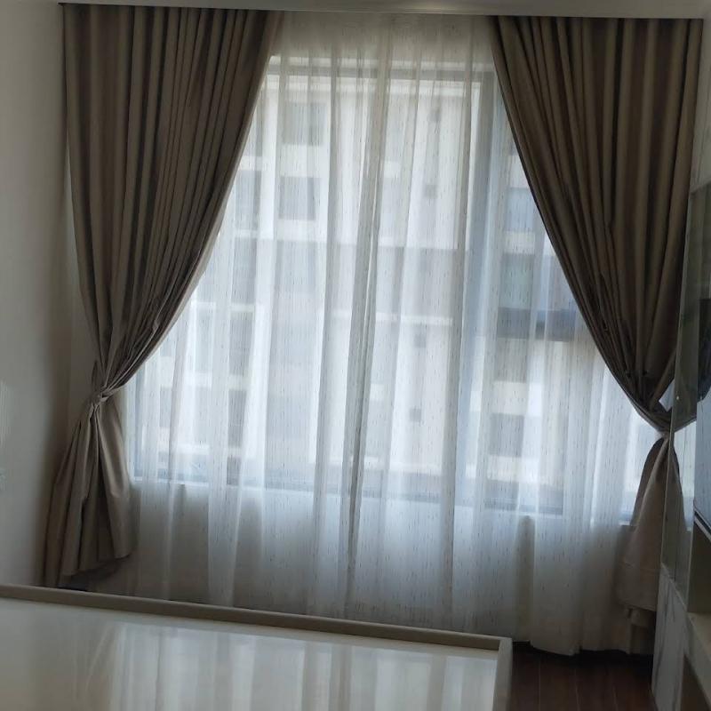 Rèm cửa Như Quỳnh
