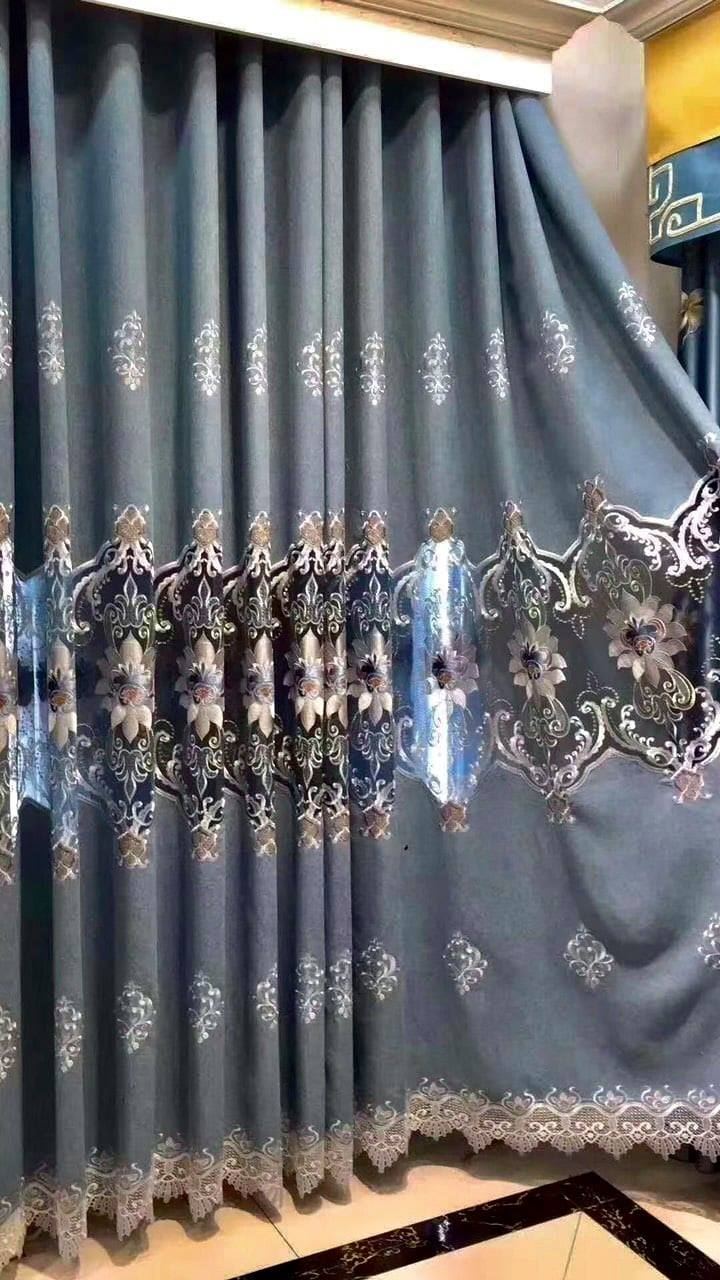 Rèm cửa Phương Dung