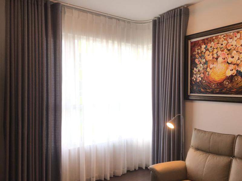 Rèm cửa Sofa LEO