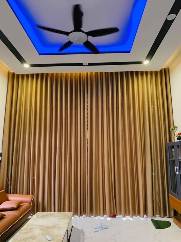 Rèm cửa Tam Kỳ Quảng Nam - Thanh Mây