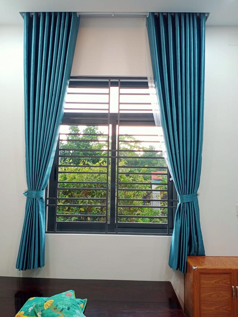 Rèm cửa Thanh Bình