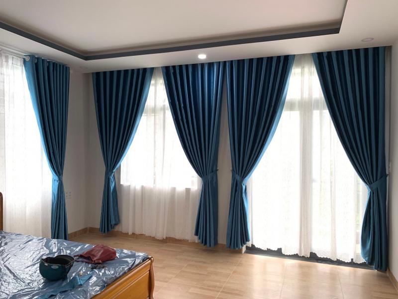Rèm Cửa Thanh Hà