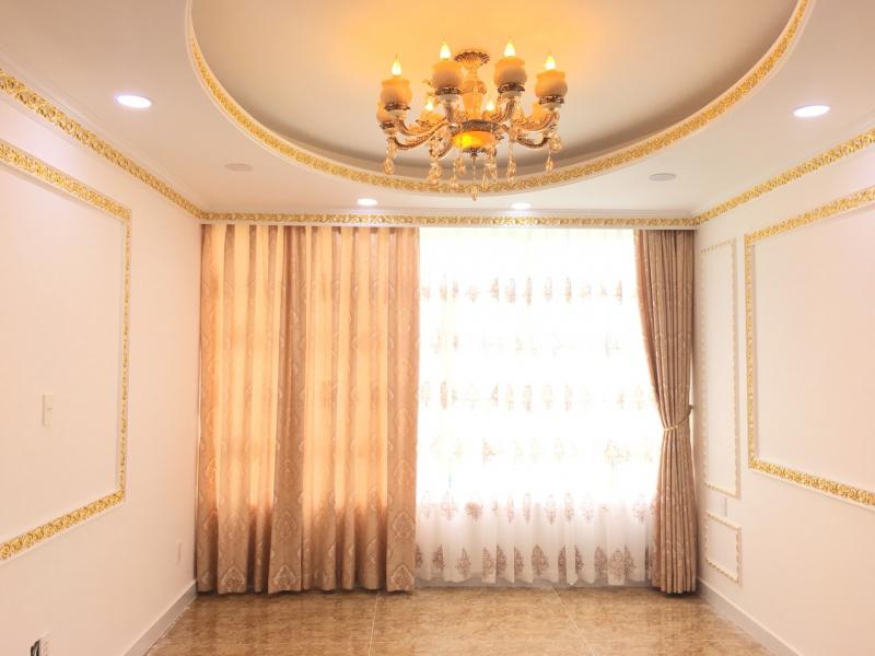 ﻿﻿Rèm cửa Thanh Hương