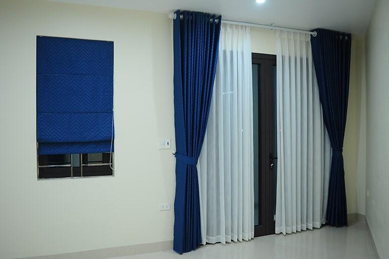 Rèm cửa Thanh Nhàn