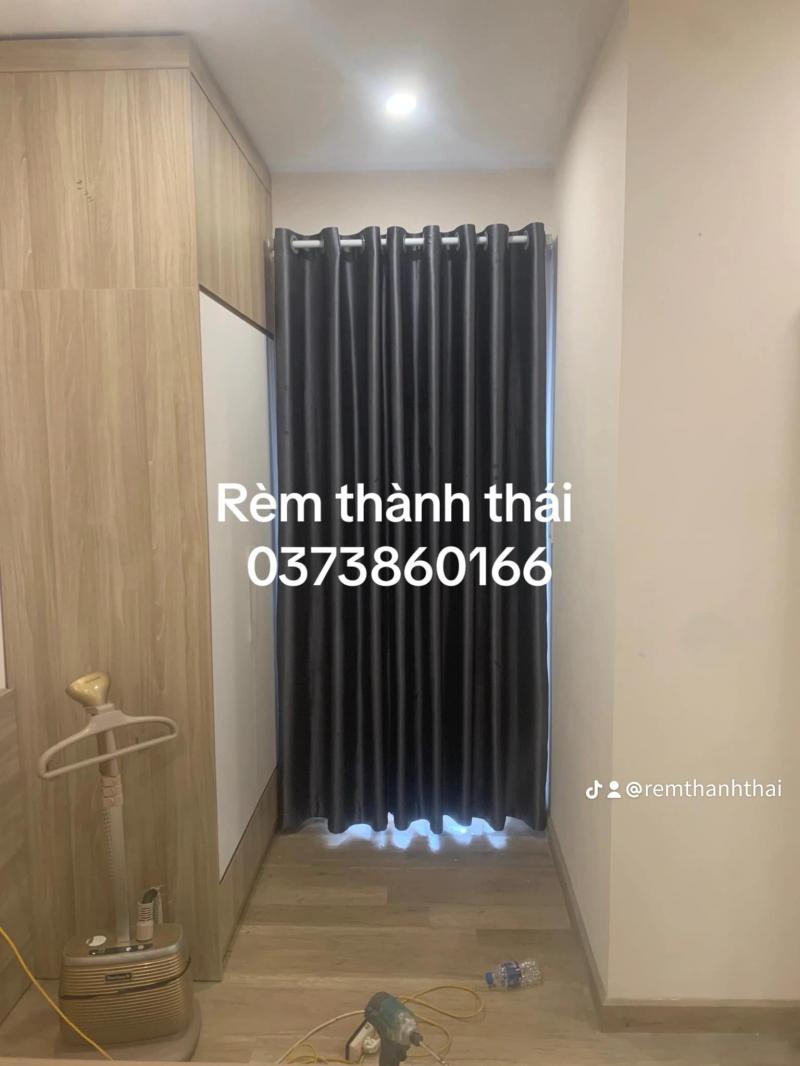 Rèm Thành Thái