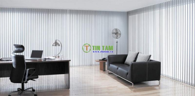Màn cửa Tín Tâm liên tục cập nhật các mẫu rèm cửa mới nhất, thẩm mỹ cao, phong cách, chất liệu và màu sắc đa dạng