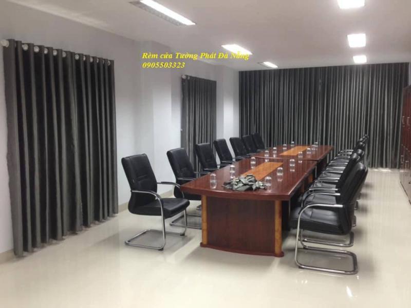 Rèm cửa Tường Phát Đà Nẵng
