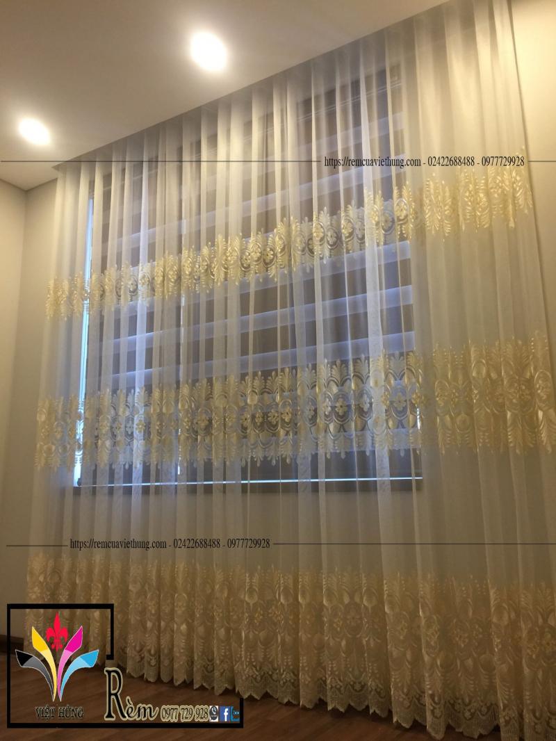 Rèm cửa Việt Hùng