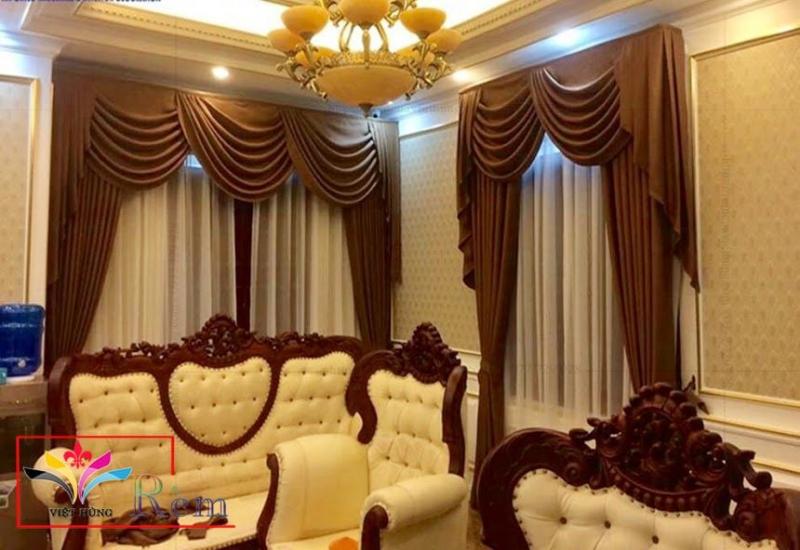 Rèm cửa Việt Hùng
