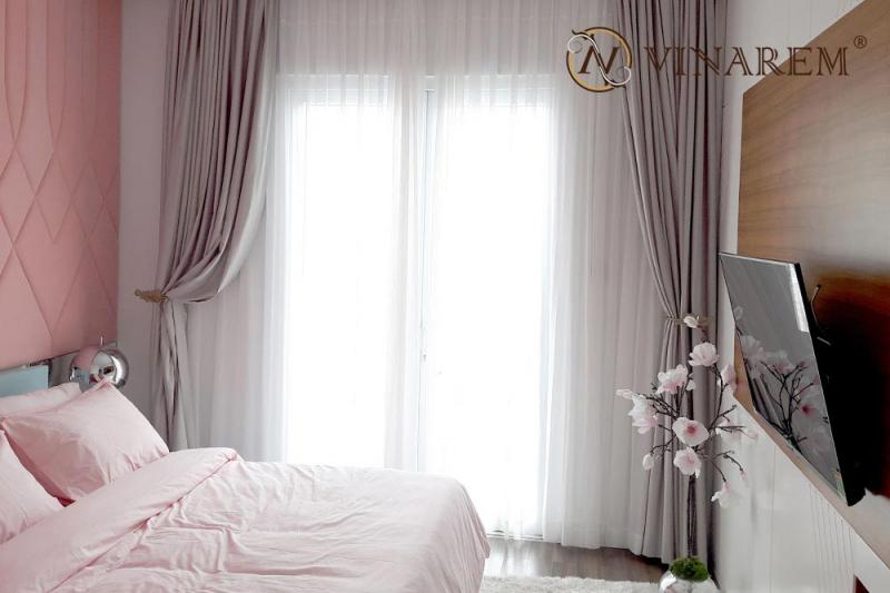 Sản phẩm Rèm cửa Vina chủ yếu được nhập từ: Hàn Quốc, Singapore, Châu Âu, Mỹ....