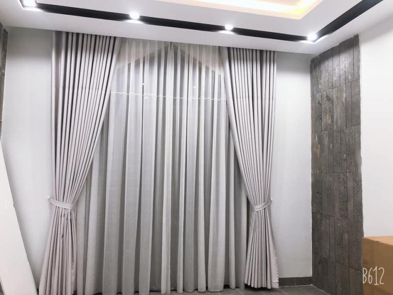Rèm Đẹp Tam Kỳ