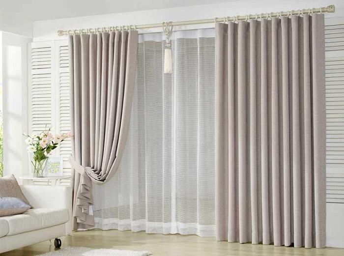 Rèm cửa của Rèm Khánh Hồng