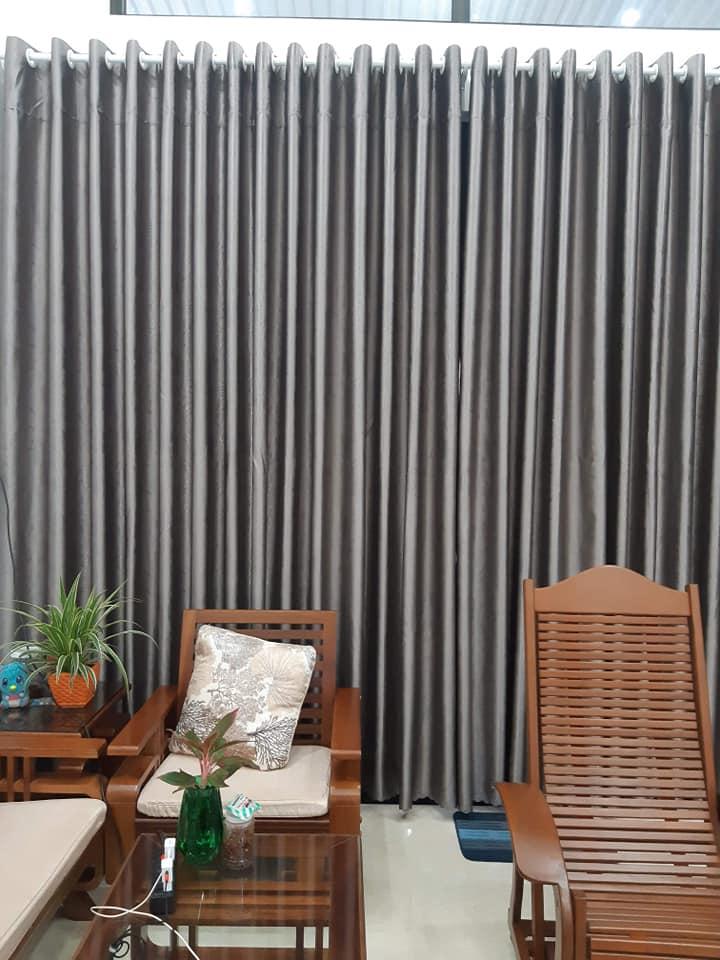 Rèm Màn Gia Thiện