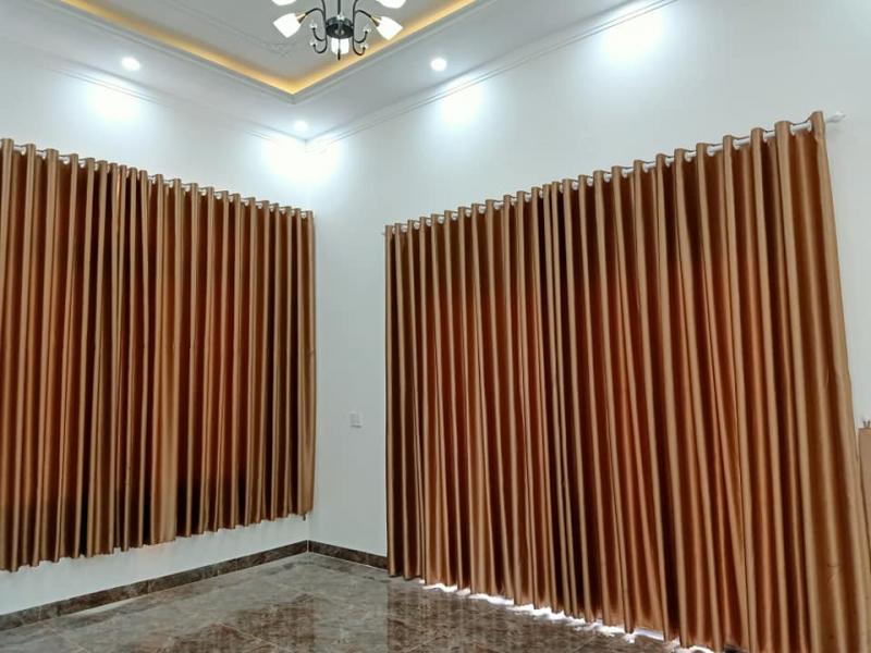 Rèm Màn Gia Thiện