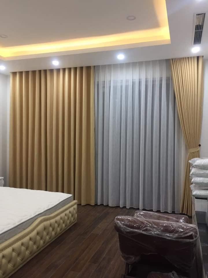 ﻿﻿Rèm Màn Nội Thất Gia Khiêm