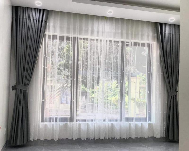 Rèm cửa của Rèm Quý Hạnh