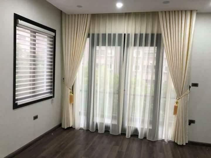 Rèm Thái Nguyên - Rèm Nhật Hạ