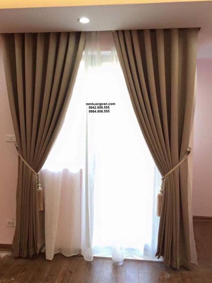 Rèm Tường Văn