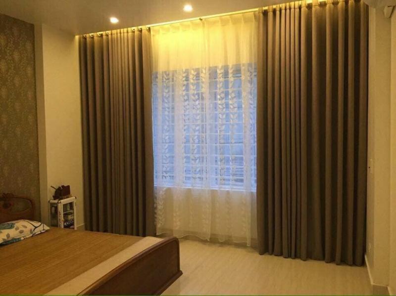 Rèm Tường Văn