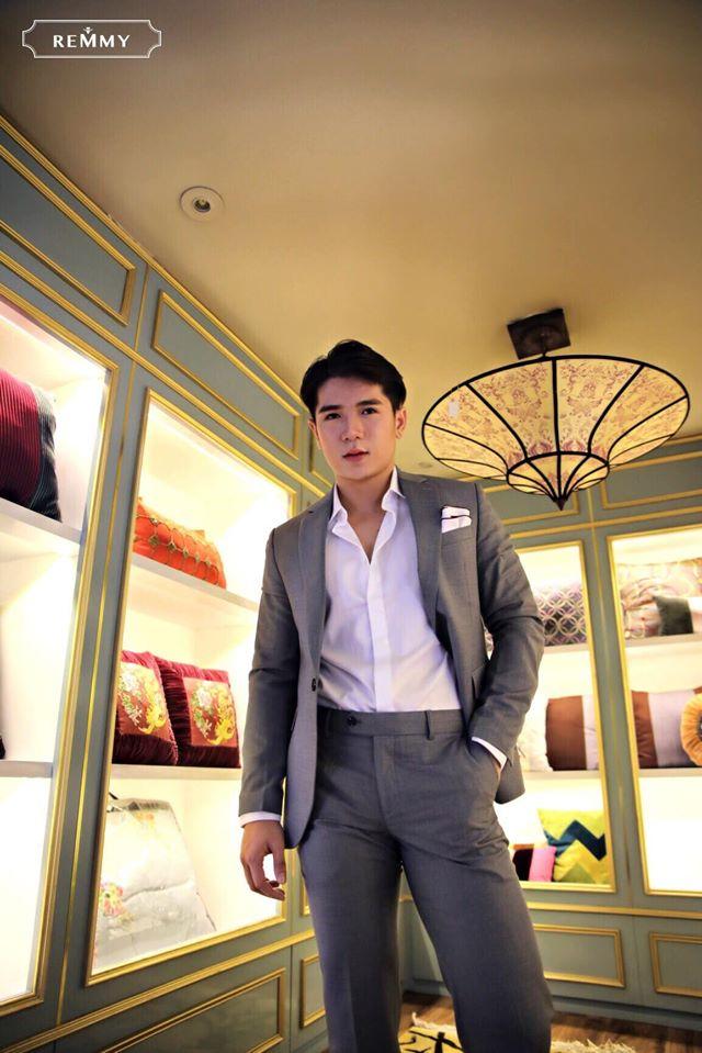 Remmy Hạ Long
