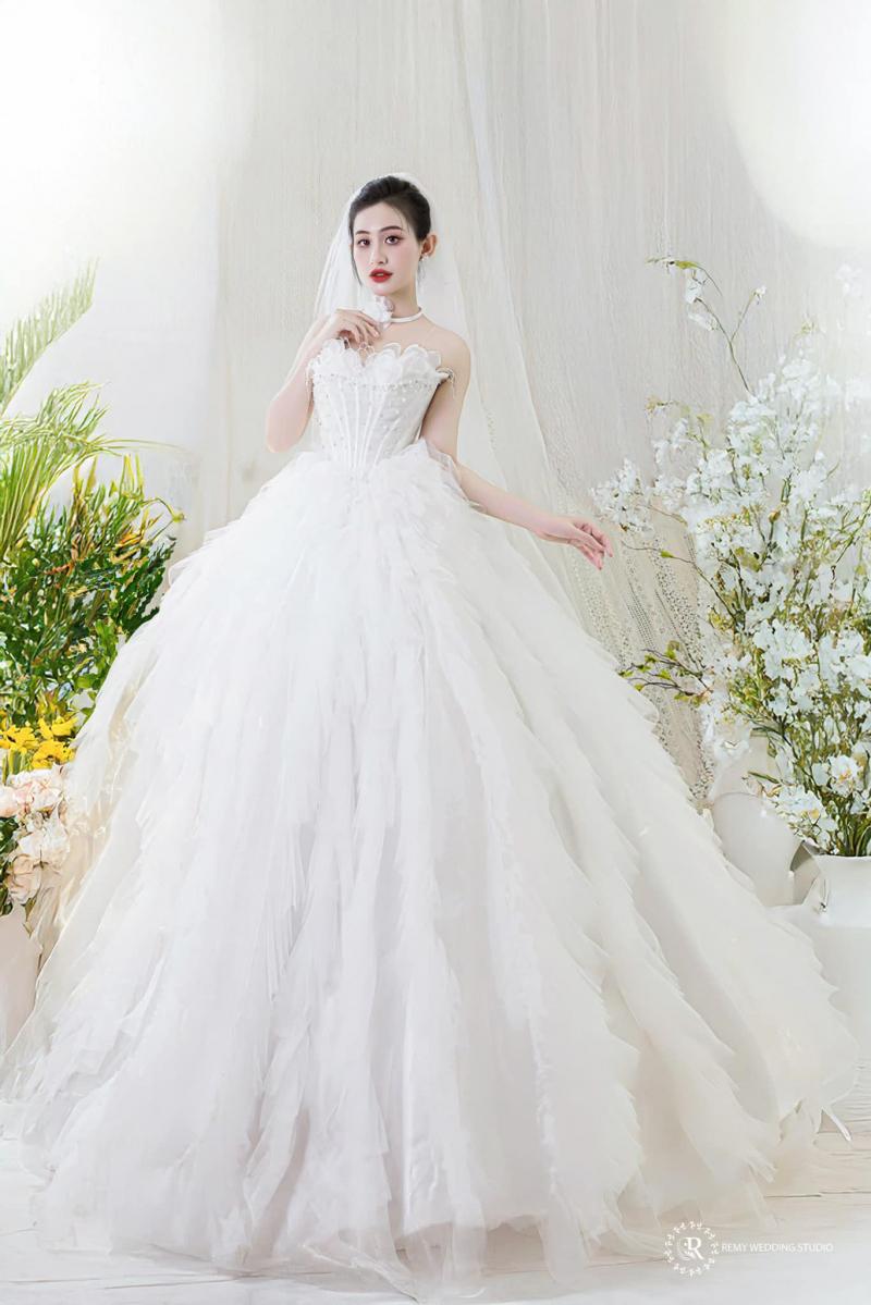 REMY Wedding House