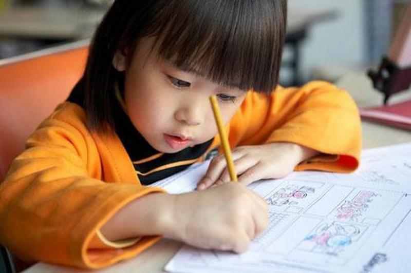 Nên rèn luyện kiên nhẫn thông qua các bài test