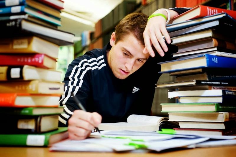 Hãy rèn luyện thói quen tự học