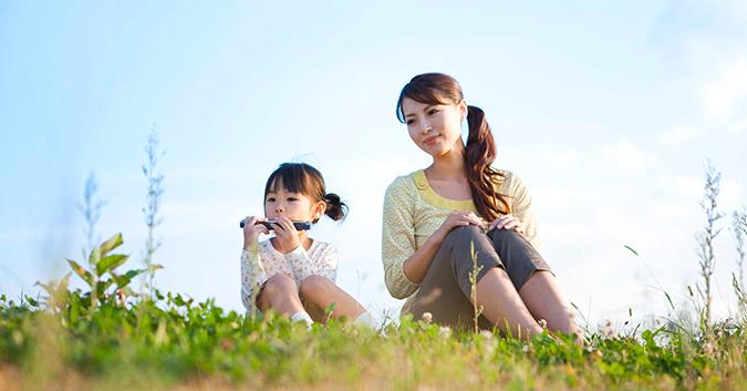 Rèn luyện tính kiên nhẫn và chờ đợi