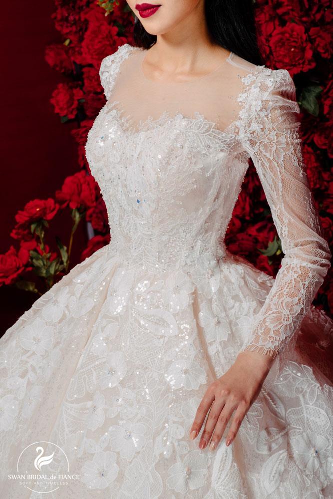 Ren và hạt cườm