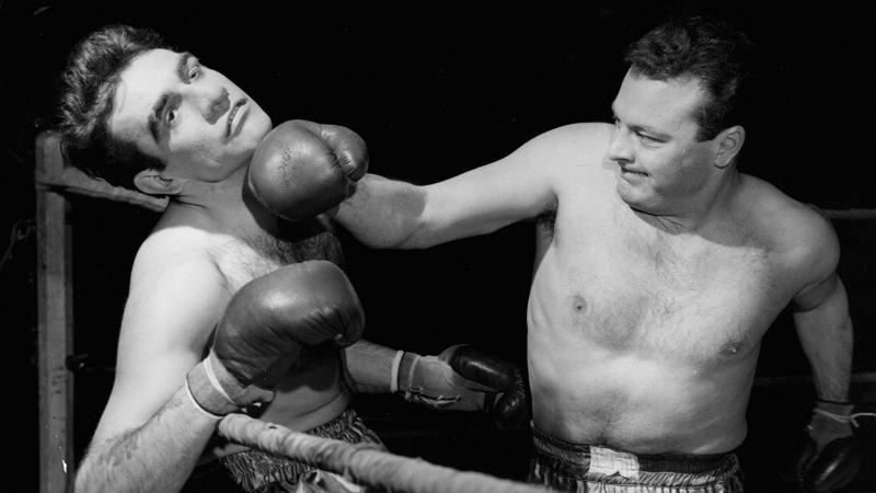 Requiem for a Heavyweight (1962)