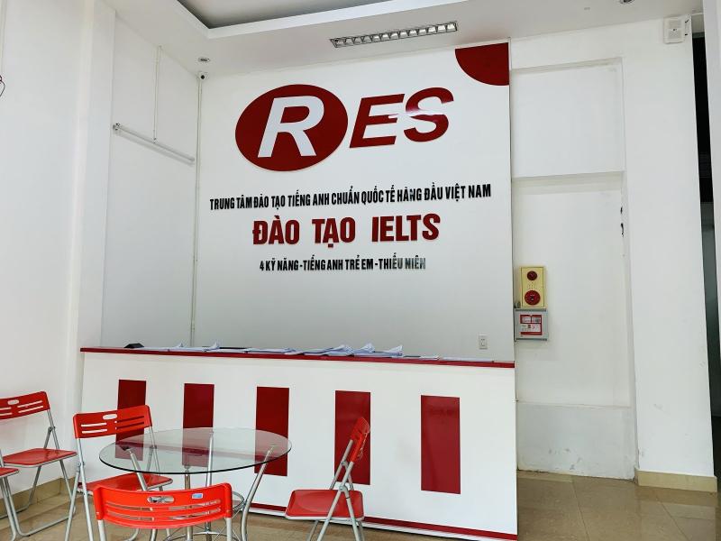 Res English