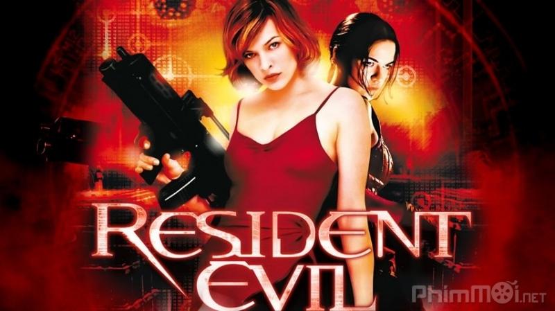 Resident Evil (2002)