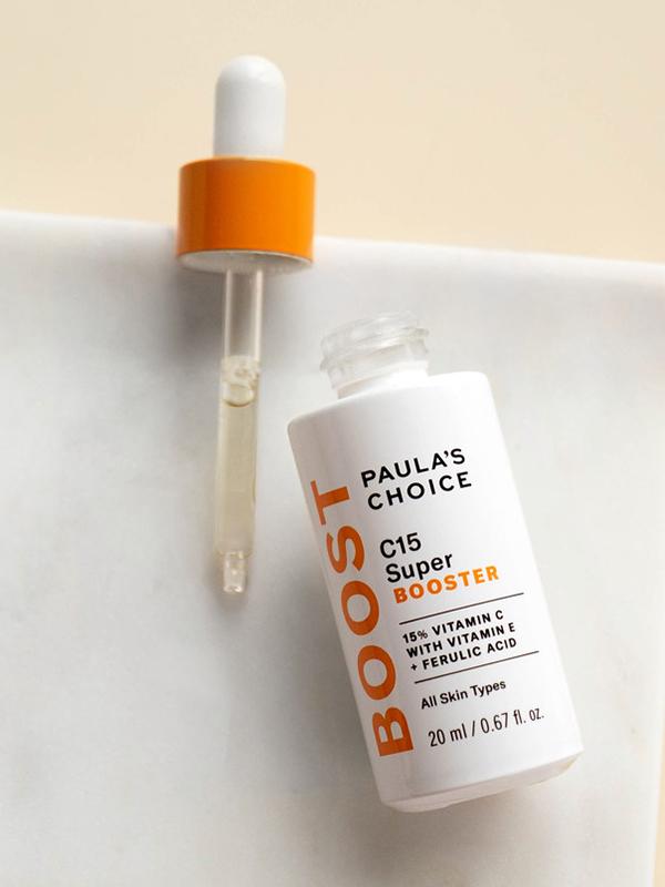 Resist Vitamin C15 Super Booster