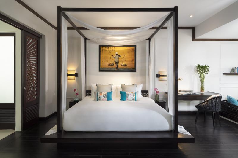 Resort Anantara Hội An