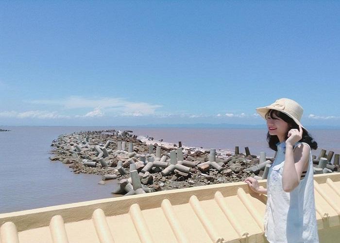 Resort Hòn Dáu