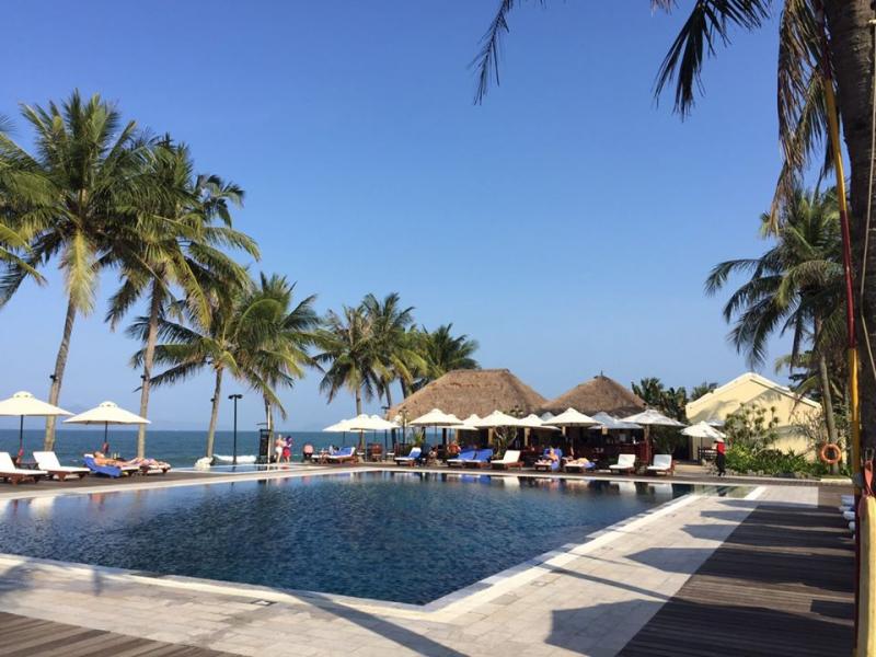 Resort Victoria Hội An