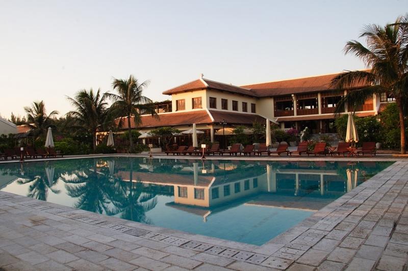 Resort Victoria Hội An