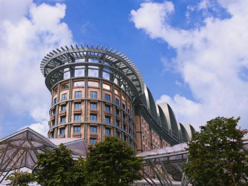Resorts World Sentosa